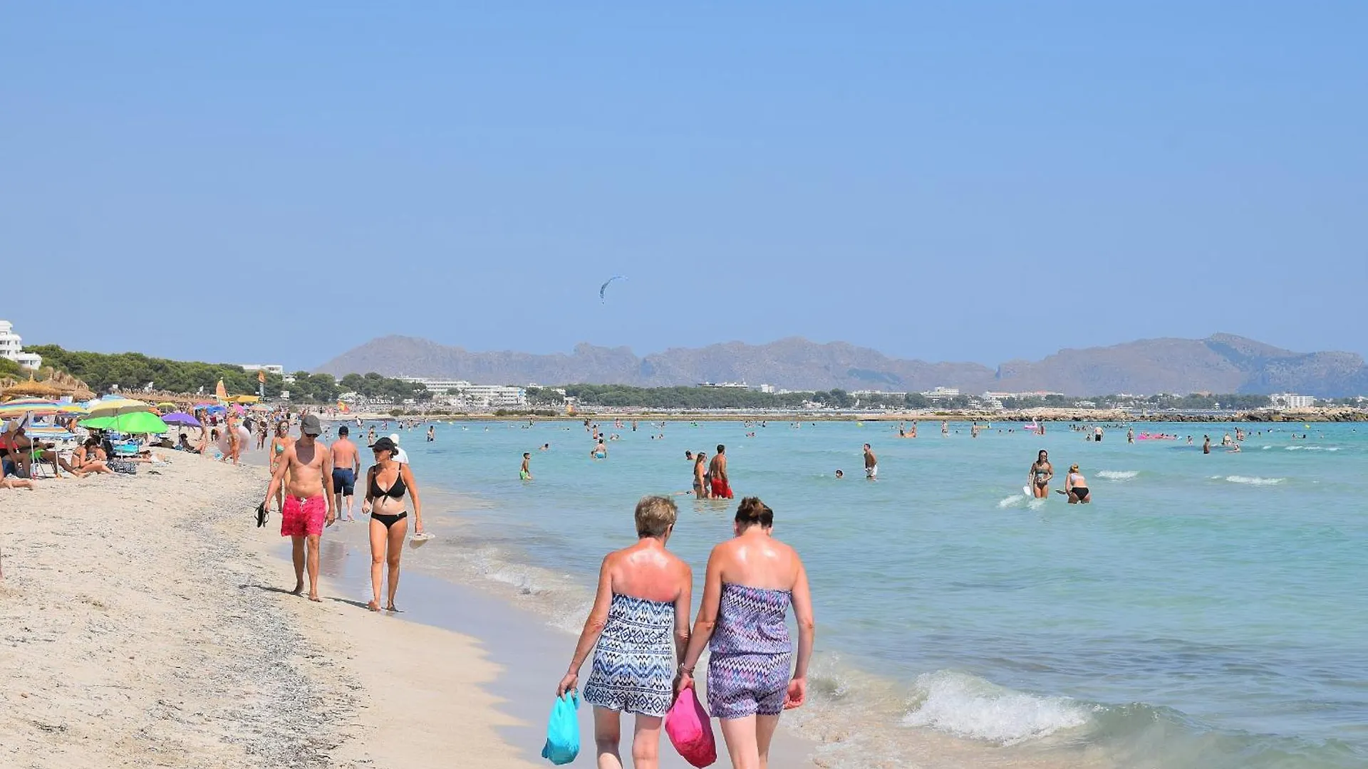 266 Villa Northern Star Etv9582 By Mallorca Charme Port de Alcudia  Spain