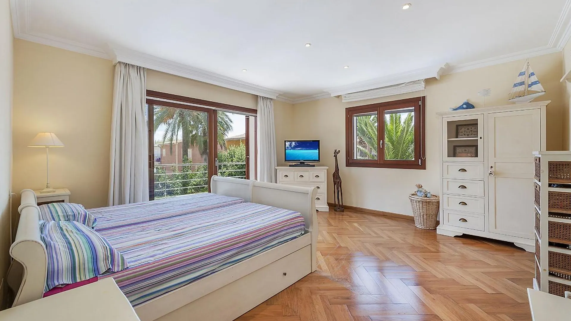 266 Villa Northern Star Etv9582 By Mallorca Charme Puerto de Alcúdia