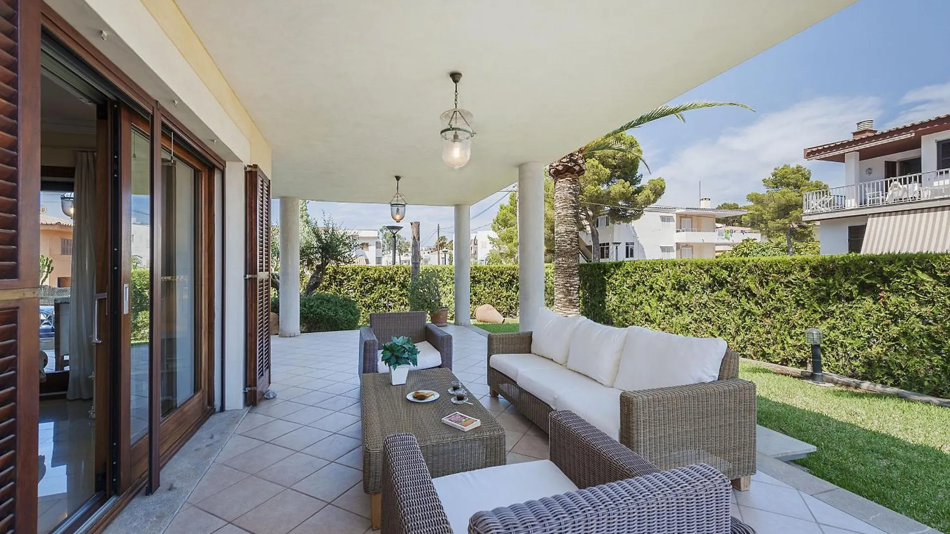 266 Villa Northern Star Etv9582 By Mallorca Charme Puerto de Alcúdia