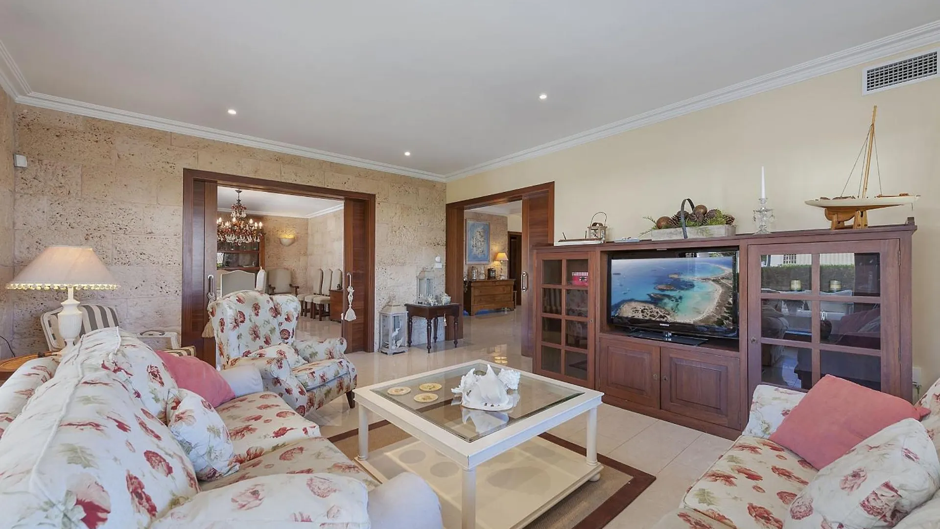 266 Villa Northern Star Etv9582 By Mallorca Charme Port de Alcudia