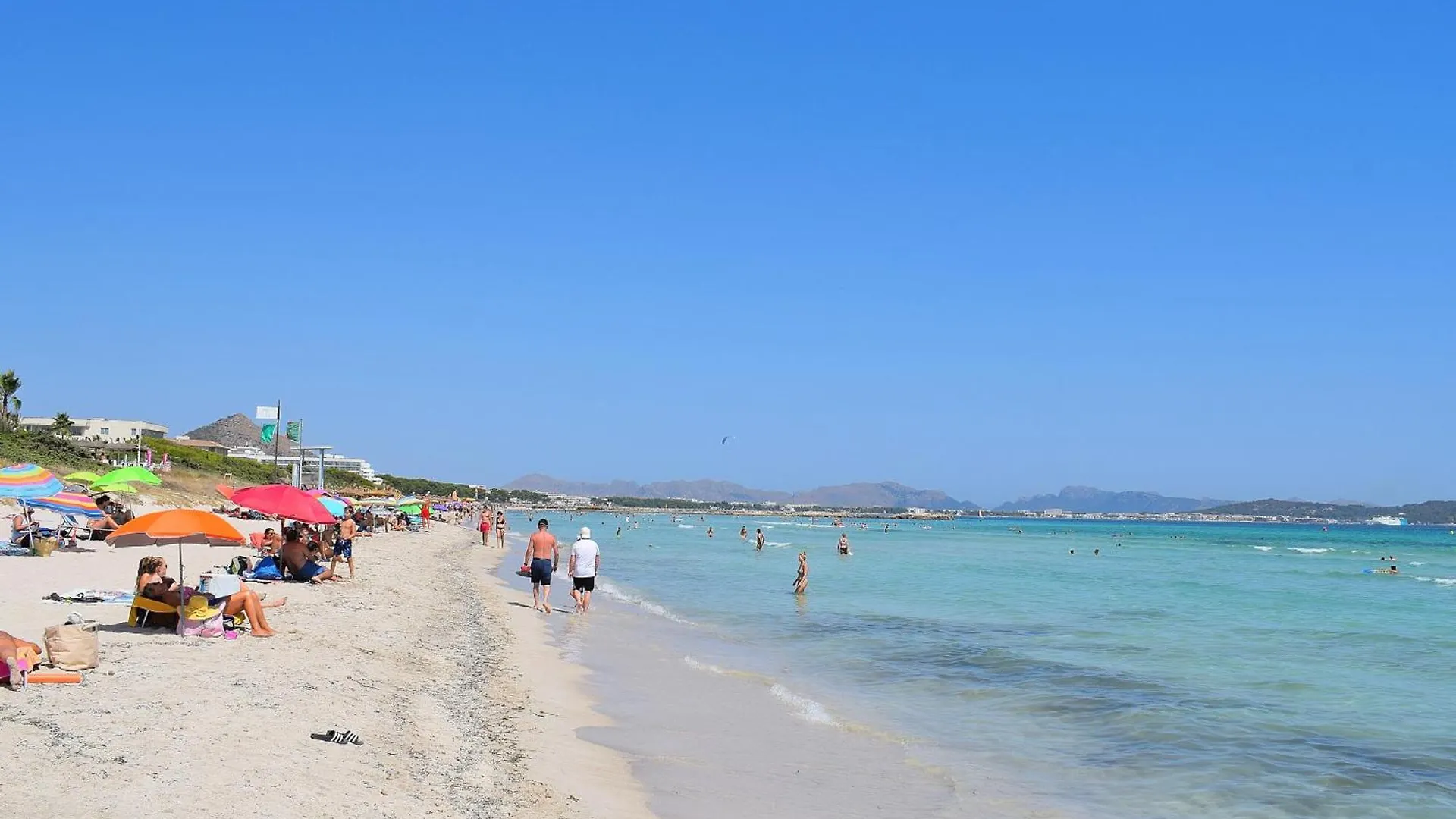 266 Villa Northern Star Etv9582 By Mallorca Charme Port de Alcudia  0*, Port de Alcudia (Mallorca) Spain