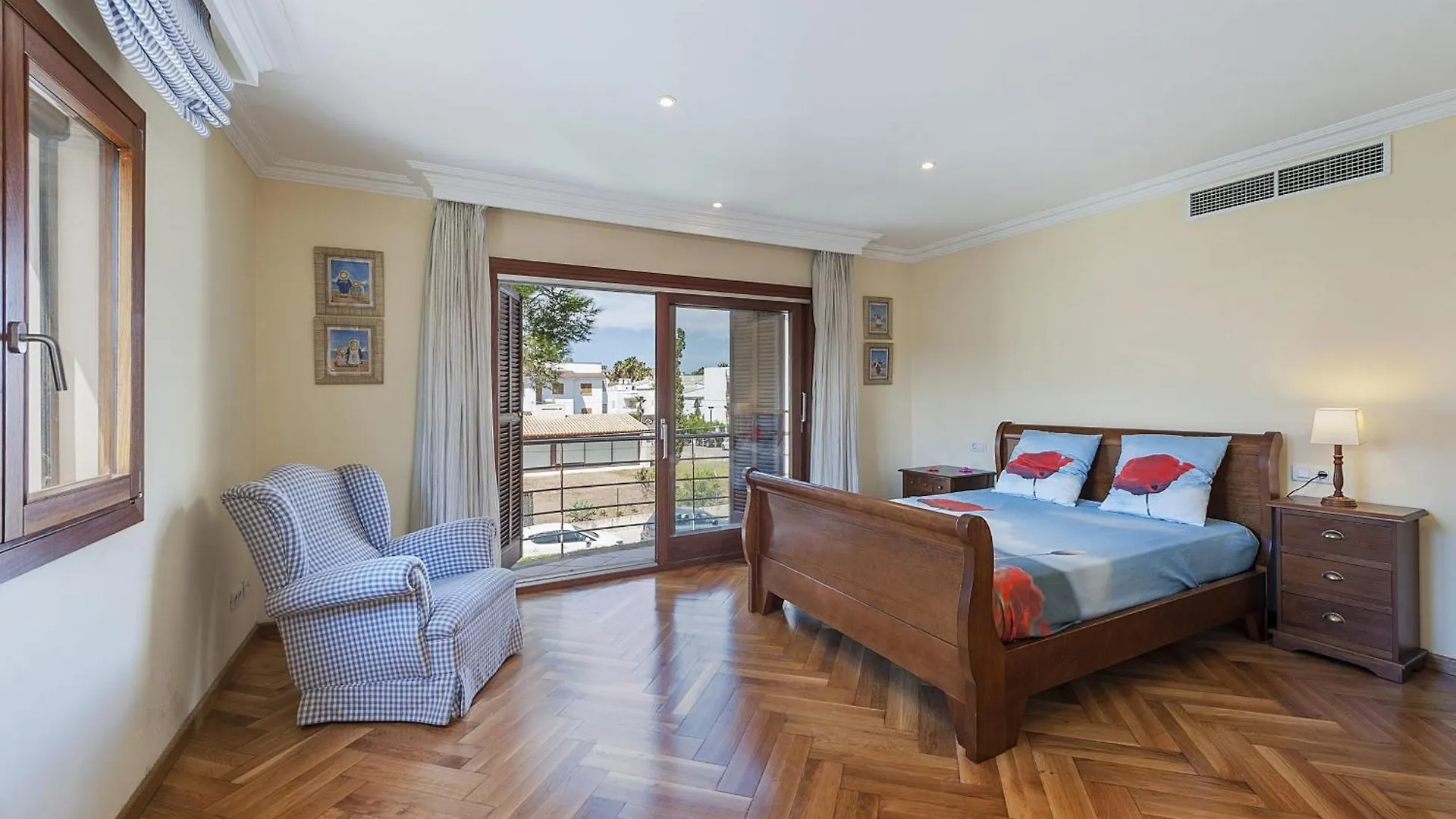 266 Villa Northern Star Etv9582 By Mallorca Charme Port de Alcudia  Spain