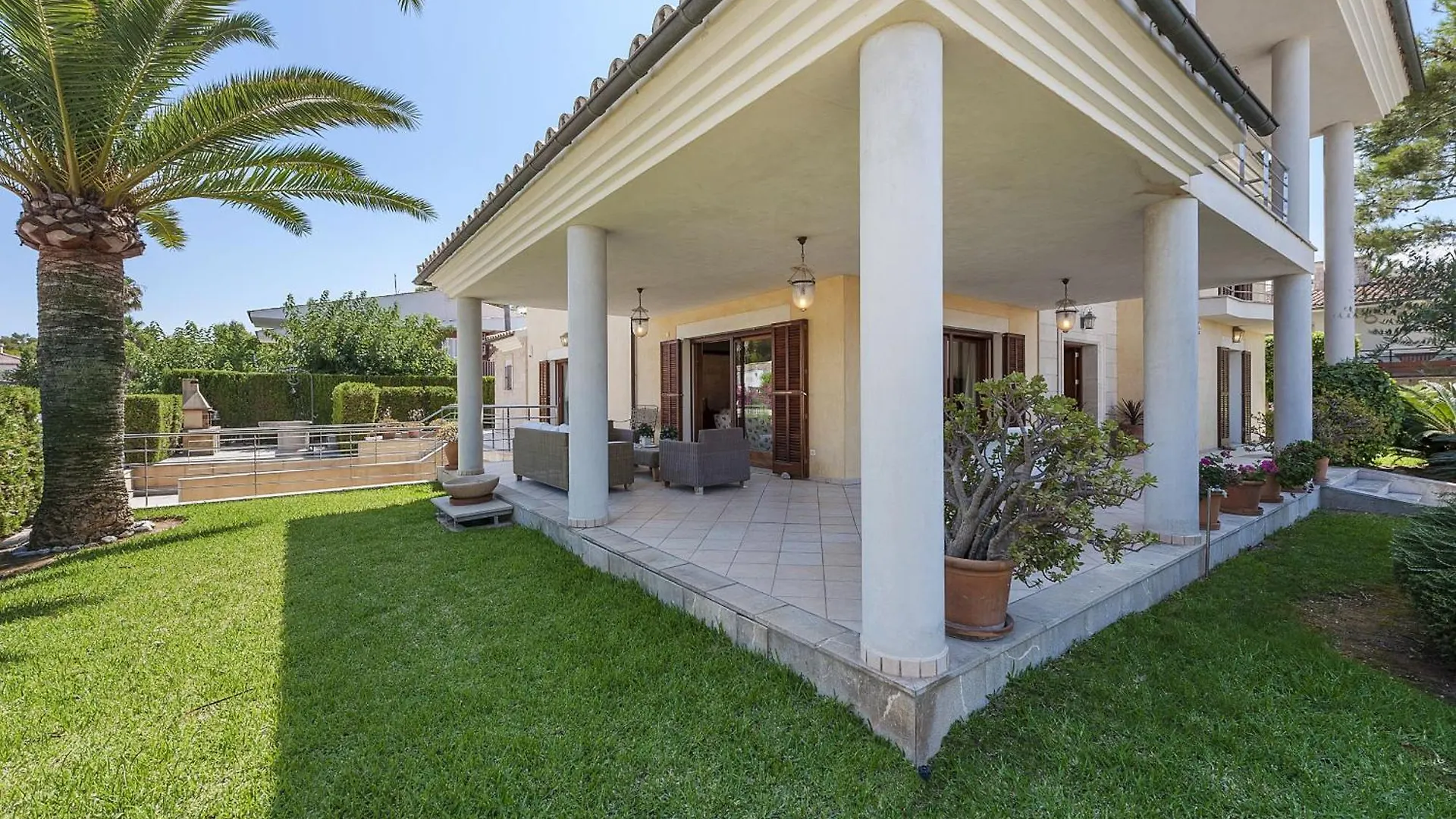 266 Villa Northern Star Etv9582 By Mallorca Charme Port de Alcudia